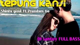 Download lagu Tepung Kanji