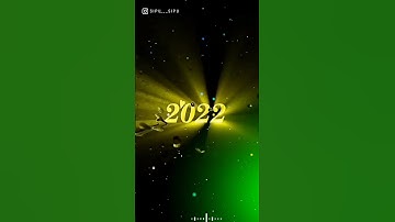 New year status video editing kinemaster happy new year 2022 status editing / new year status 2022