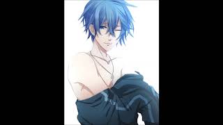 OMG-Nightcore( Male Version)