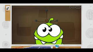 Cut the Rope Part1