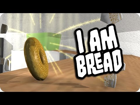 ¡GIRA, GIRA, GIRA! PAN FAST TOO FURIOUS | I Am Bread