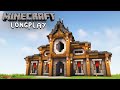 Minecraft Survival [1.19]: Relaxing Longplay #33 - Train Station, Part 1 (No Commentary)