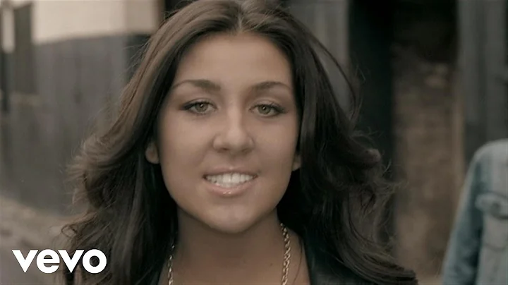 Amy Pearson - Don't Miss You (Video)