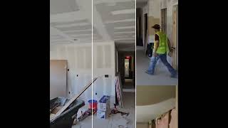 The Monterey by Windsor Leasing Office Conversion.