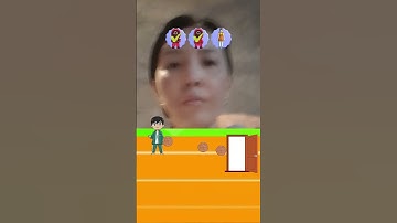 Squid Game 3 Shooter #squidgame #kpop #muziek #bts #squidgameseason3 #thanos #grappig #squidgamch...