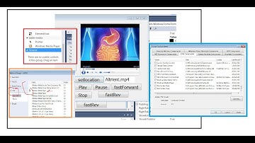 0071   mp3 PLAY  Video FILES operations    تشغيل ملف صوت وفيديو امتدادات مختلفة