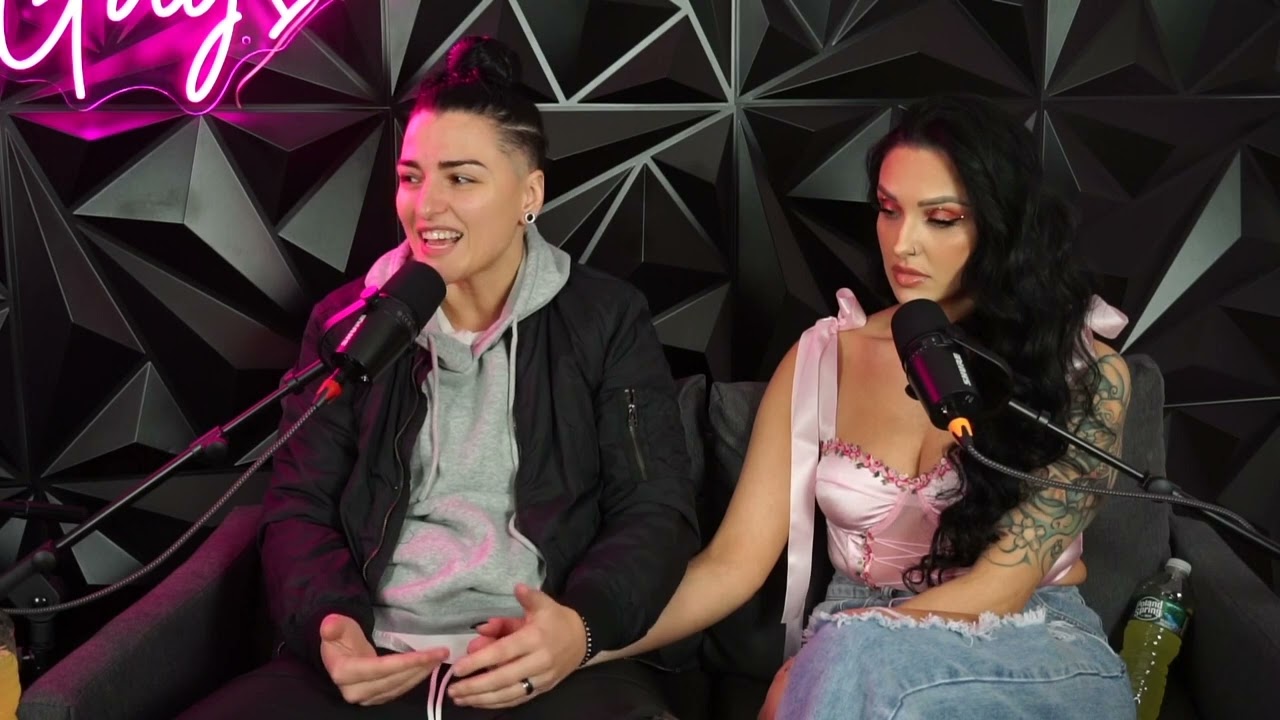 XTRA Gay Podcast | Spilling the Tea on Our Relationships