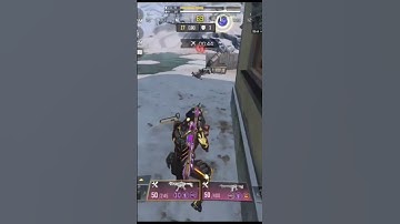 call of duty gameplay #1k #callofduty #gaming #callofdutymobile #cod #games #oneshot #codmaniversary