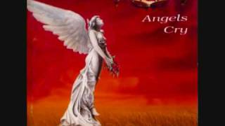 Video thumbnail of "Angra - Streets Of Tomorrow"