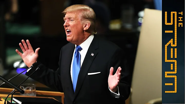 What do Iranians think of the nuclear deal? We asked them - The Stream