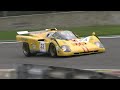 Best of Spa Classic 2024 : Spin, Sound & Action ! [HD]