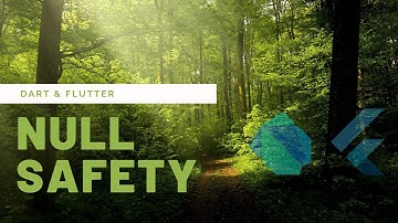 Dart  Null Safety: düşüncesi nedir, örnekler, dikkat gerekenler ve geçiş (+flutter +swift)