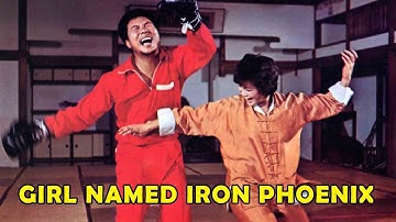 Wu Tang Collection - Girl Named Iron Phoenix