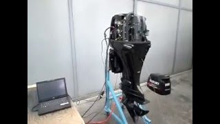 2011 Suzuki DF 140 fourstroke for sale by Pronautika