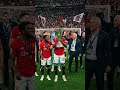 Man United win in the Europa League