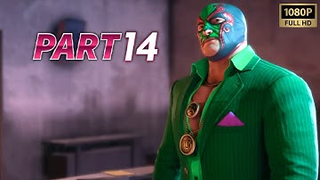 Saints Row The Third Remastered Gameplay Walkthrough Part 14 [1080P HD] - No Commentary