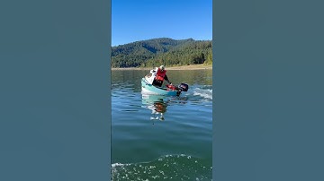 The real question is, did I build this for them or me?!? Can it be for both?!?  #tuggy #tugboat #diy