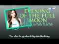 [Vietsub][Fanmade] J-Min - Evening of the full moon {T-Express Team}[360kpop]