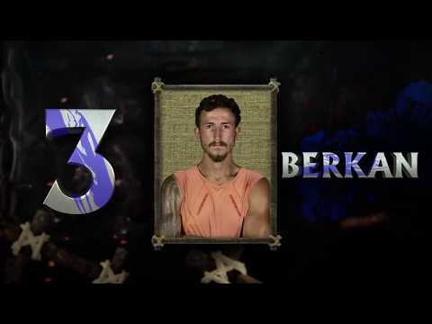 Survivor 2020 - 12 Hafta Gönüllüler SMS sıralaması