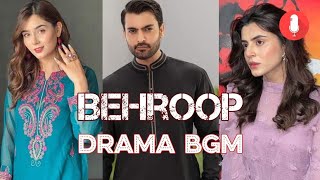 Behroop Drama Bgm - Behroop Drama Background Music - Behroop Bgm - Behroop Music