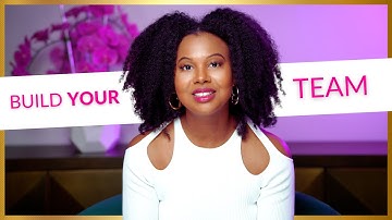 How I Built My Team from the Ground Up (Outsourcing for Coaches)