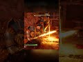 Ghost Of Sparta💀🔥 Vs Odin Best Fight God Of War Ragnarok #gaming #godofwar