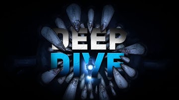 Subnautica: Call of the Void - Deep Dive | Gameplay, features & creatures