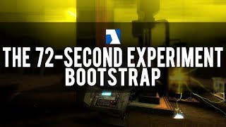Half-Life 2: Bootstrap - 1st Playthrough with Commentary - 72-Second Experiment
Watch as I playthrough Bootstrap for Half-Life 2: Episode Two by 1UpD, part of the 72-Second Experiment mod.
Full details of the release, including HD screenshots, panoramic images, in-depth reviews and a fast, direct download link can be found here:
https://www.runthinkshootlive.com/posts/the-72-second-experiment/
Full entry details:
Prison Break by AnonymoScoot
Elevator by Nitro-Ham AKA Nekophile
The Meet Up by Derek AKA Taz
Move it, Maggot! by The One Epicplayer
Convenient Exit by Mark AKA Strontvlieg
Freeware by Sockman
Cliff Confusion by ethosaur
Bootstrap by 1upD
Dawn by JanKaszanka
Sewers Surfer by Tabajara77
Fast Daze by XBLAH
Coordinate 72 by Niker107
Race Against Time by matt71490 AKA Event Horizon
Inevitable by Jacob Heywood AKA Salamancer
The 72-Second Experimental Mapping Challenge lasted 72 hours and required entrants to create a 72-second masterpiece.
Full details of the theme and challenge announcement can be found here:
https://www.runthinkshootlive.com/posts/the-72-second-experiment-challenge/
RUN. THINK. SHOOT. LIVE.
RunThinkShootLive.com lists and reviews single player maps and mods for the Half-Life series of games.
In addition the site also generates related content, including various types of podcasts and articles.
SUBSCRIBE:
Subscribe to the RTSL YouTube channel to see map & mods reviews, previews, walkthroughs, playthroughs, special features and tips & tricks.
https://www.youtube.com/channel/UCdywmbbZT-qRYrJeWP3WHhA?sub_confirmation=1
FOLLOW RTSL:
Patreon: https://www.patreon.com/planetphillip
Twitter: http://www.twitter.com/planetphillip
Steam: http://steamcommunity.com/id/planetphillip
Please RATE, SHARE and SUBSCRIBE. Thank you.
I ask this because if a video has more likes and a channel more subscribers, YouTube is more likely to show it to viewers.
If you subscribe, be sure to turn on notifications, so that you get notified when I add a new video.
Email: planetphillip@gmail.com
HASHTAGS:
#RTSL #HL2Maps #HalfLife2Mods Half-Life 2: Bootstrap - 1st Playthrough with Commentary - 72-Second Experiment