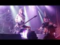 HANABIE. 花冷え。- GIRL'S TALK | Live Toronto 2024/05/19
