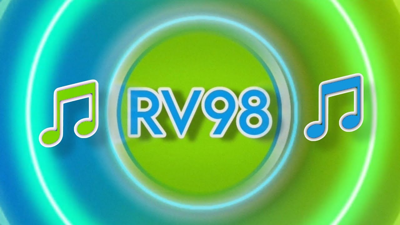 RV98-My Music