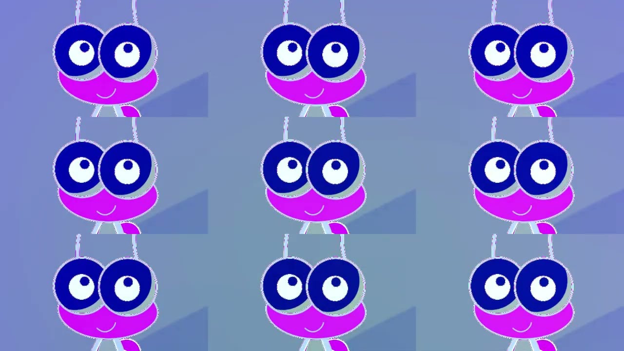 New Bob zoom effects Intro Logo Effects ( Big Eyes Effects ) Preview