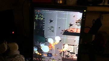 Varth testing part 2