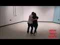 Urban Tango Nights The Arena (Lindsey Stirling) at our FREE Tango in a Day Course 6