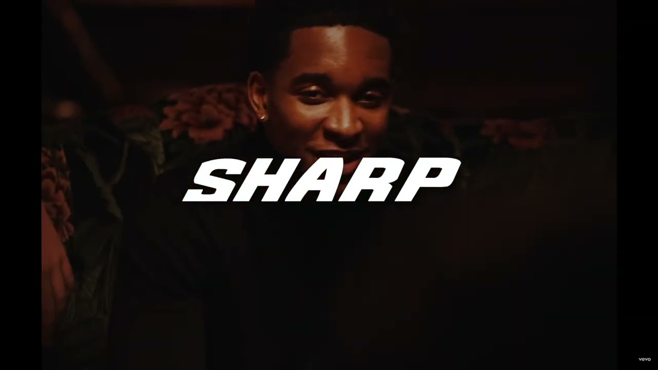 [FREE] 50 Cent x 2000s X Digga D| Hip Hop/Rap Type Beat 2024 - "SHARP"