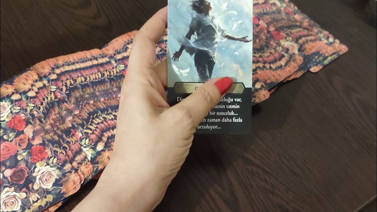 AŞK ACISI.GECE ENERJİSİNDE AKLINIZDAKİ KİŞİ..#tarot  NEDEN YOKSUN?