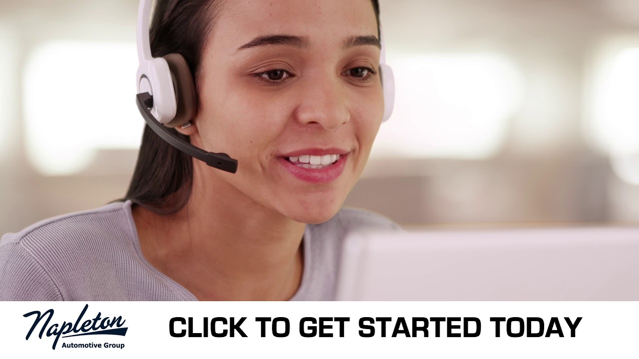 Business Development Center Florida | Virtual Hiring Event | Ed Napleton Automotive Group