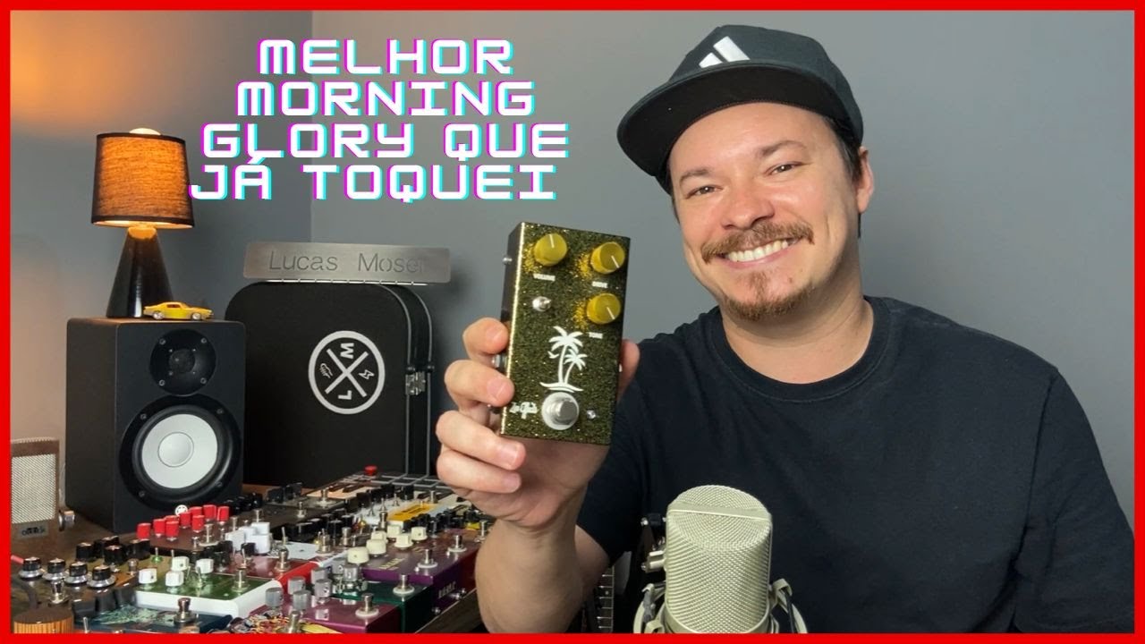 Morning Glory Zen Effects | The best I've ever played! - YouTube