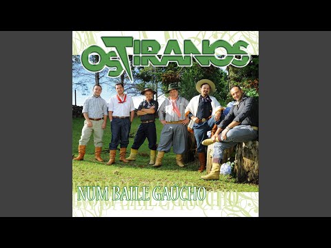 Os Tiranos - Eu Gosto