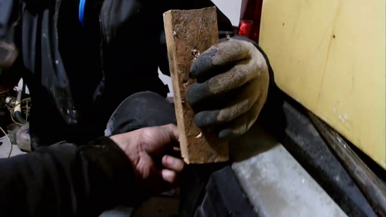 Вольво 245 трансфер