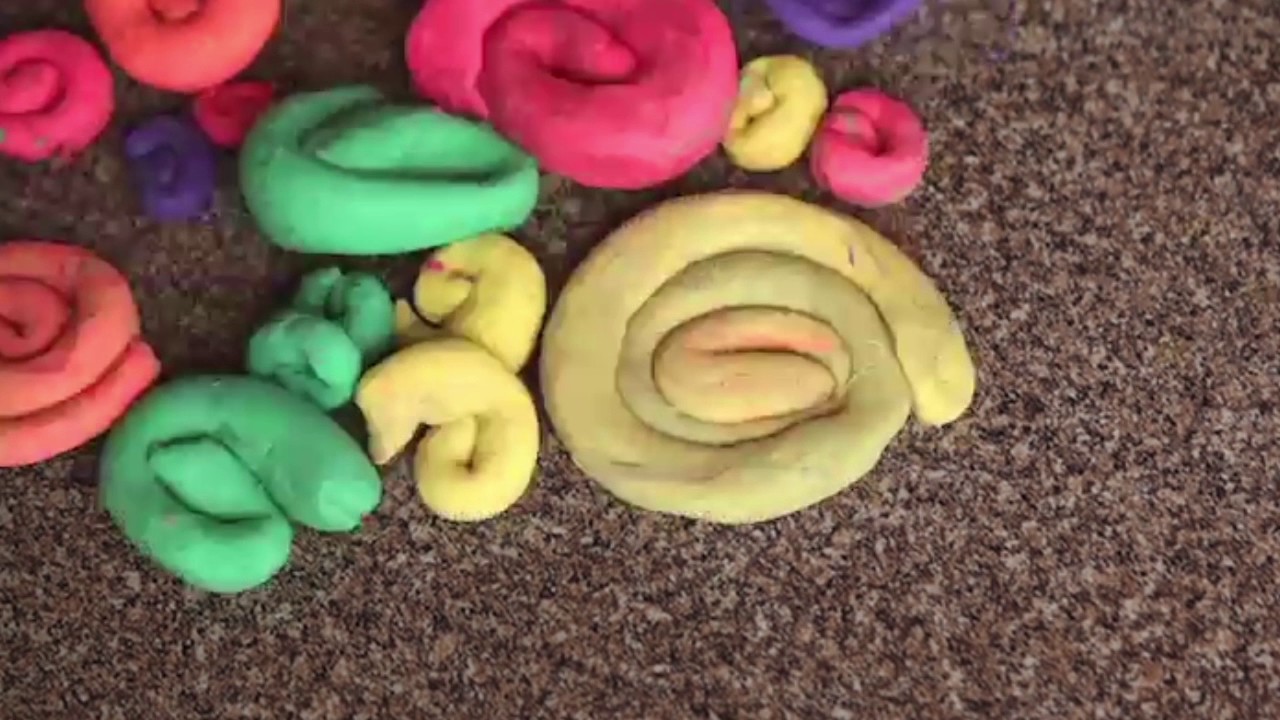 NMCDC STOP-MOTION ANIMATION!