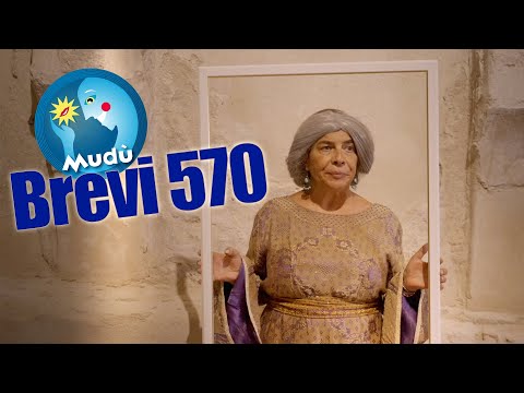 Mudù - Le Brevissime 570