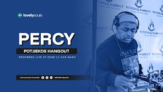 Percy  Lovely Souls X Potjiekos Hangout 2025 Edition lovelysouls soulfulhouse