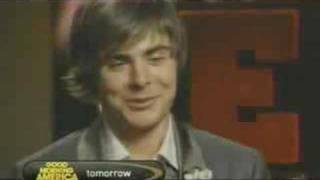 HSM3 in Good Morning America Commerical