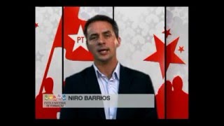 Grupo Temático: Empreendedorismo - Setorial Nacional de Economia Solidária do PT