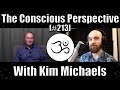 The path of ascension with kim michaels  the conscious perspective 213