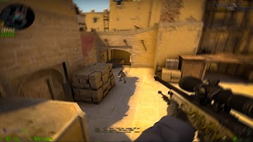 Imagine dragons - Enemy (CS:GO montage)