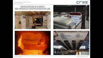 Nabih Tahan from Cree Buildings explains LCT-System