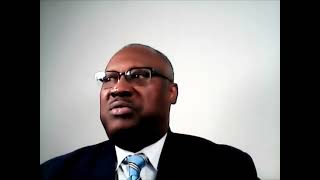 Vaccine Hesitancy   A Conversation Between Dr. Margaret McKenzie and Rev  Dogba Bass, Part 1 of 2