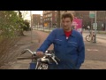 John, de rijdende fietsenmaker