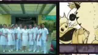 SWU,BSN group_2..Batch 08